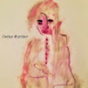 Meet your Posher, Eddie's ladder.